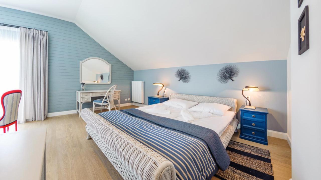 Apartment Kurort Kolberg
