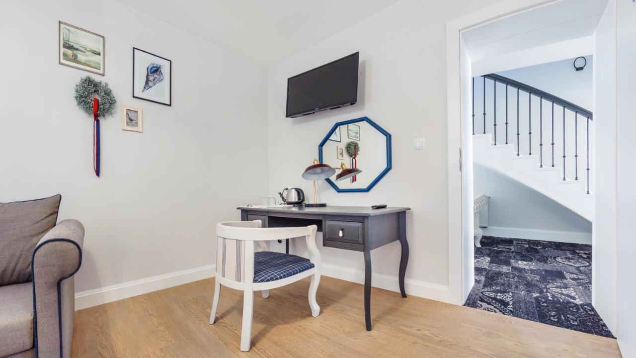 Kurort Apartment *