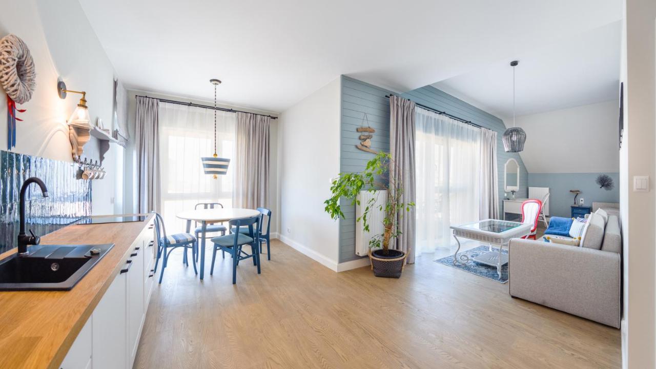 Apartment Kurort