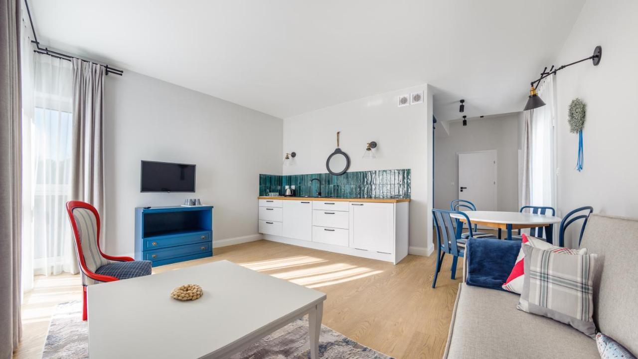 Kurort Apartment