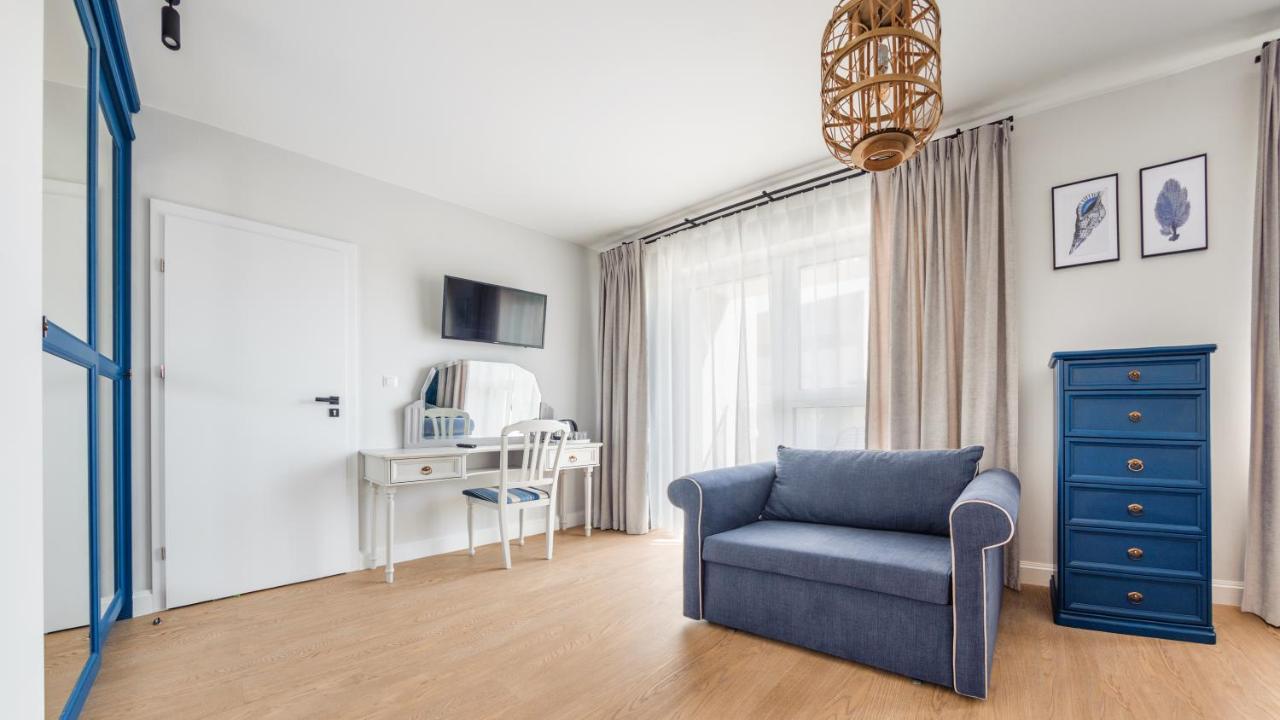 Apartment Kurort Kolberg