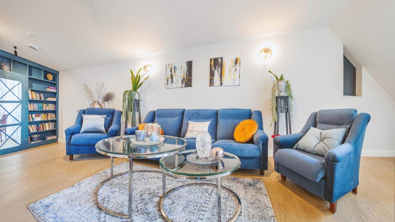 Kurort Apartment *