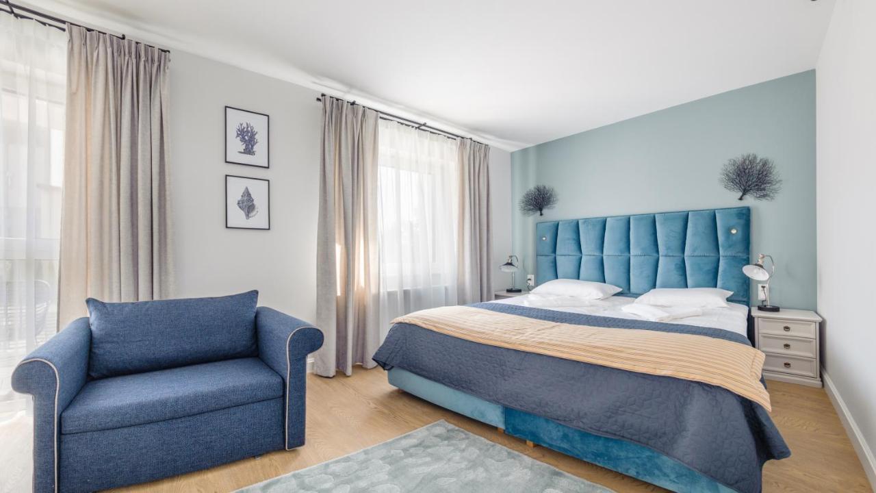 Kurort Apartment *