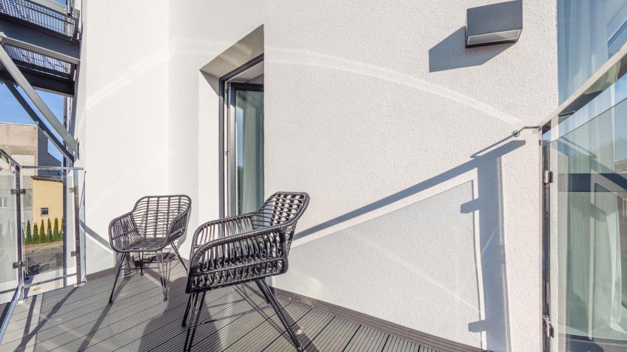 Kurort Apartment Kolberg