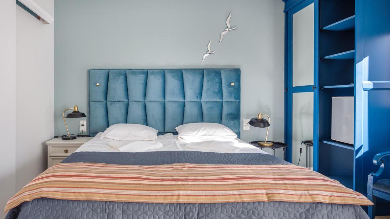 Apartment Kurort *