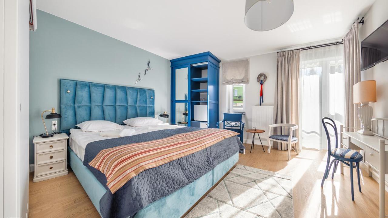 Kurort Apartment