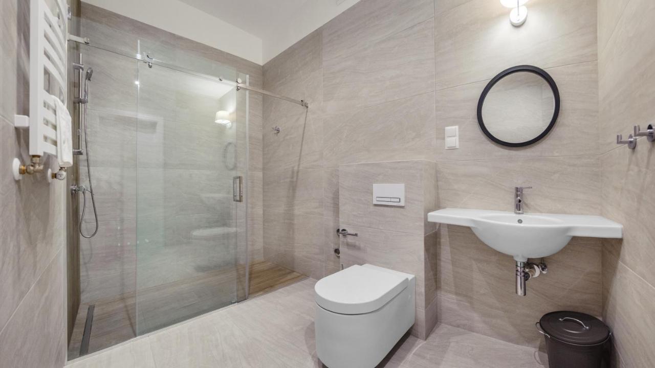 Apartment Kurort Kolberg