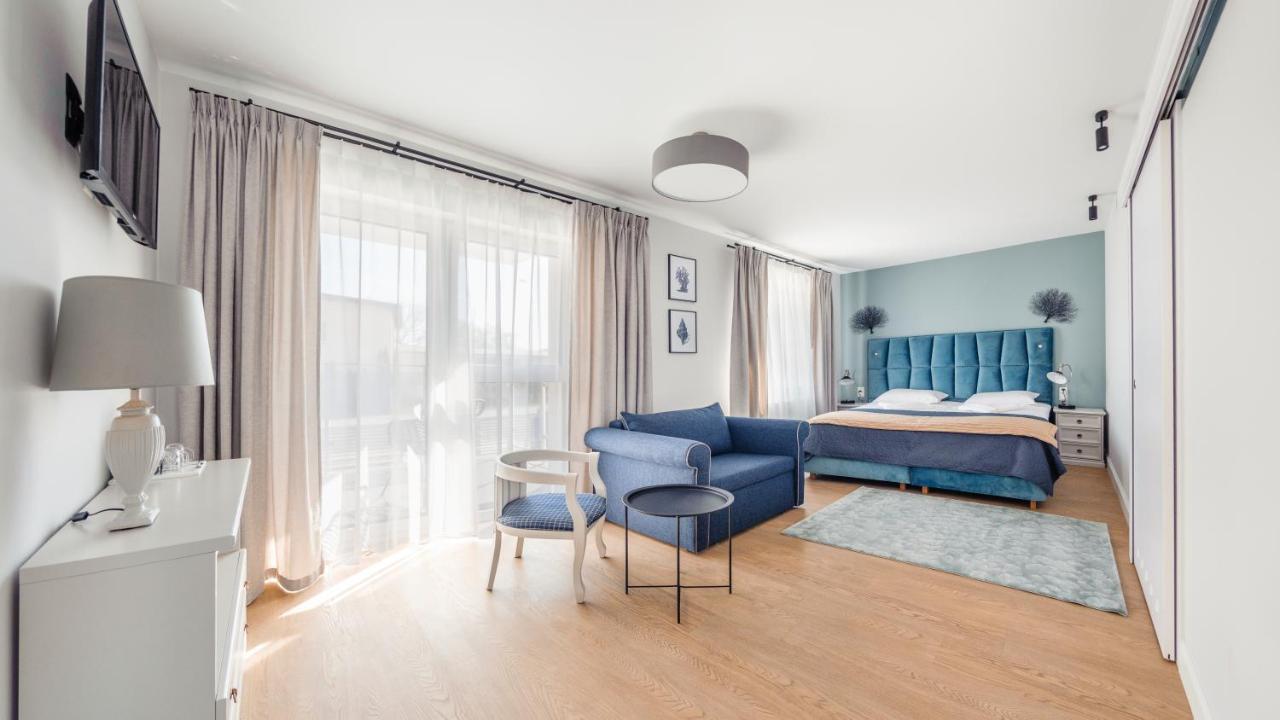 Kurort Apartment Kolberg