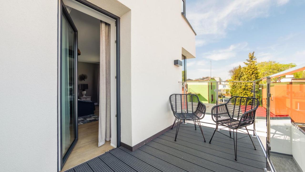 Apartment Kurort Kolberg