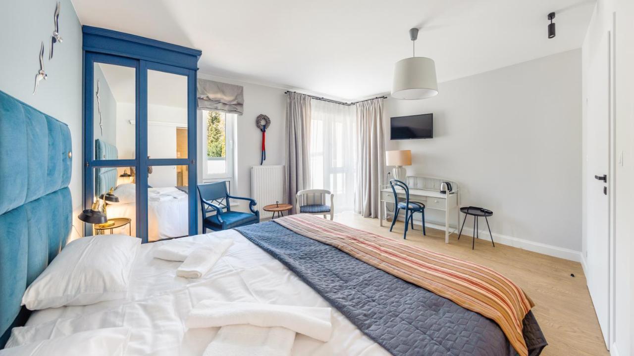 Kurort Apartment