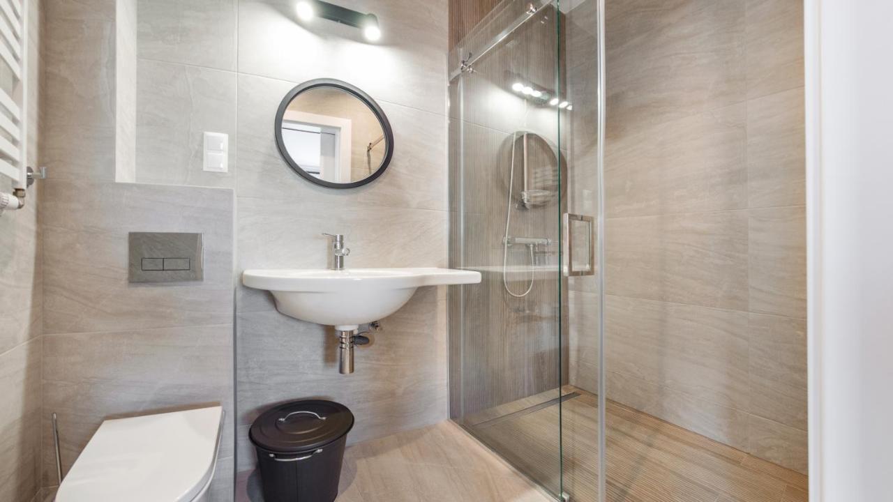 Kurort Apartment