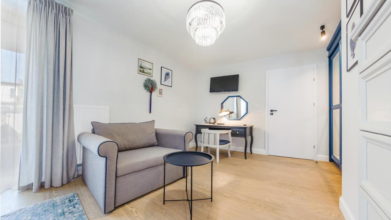 Kurort Apartment *