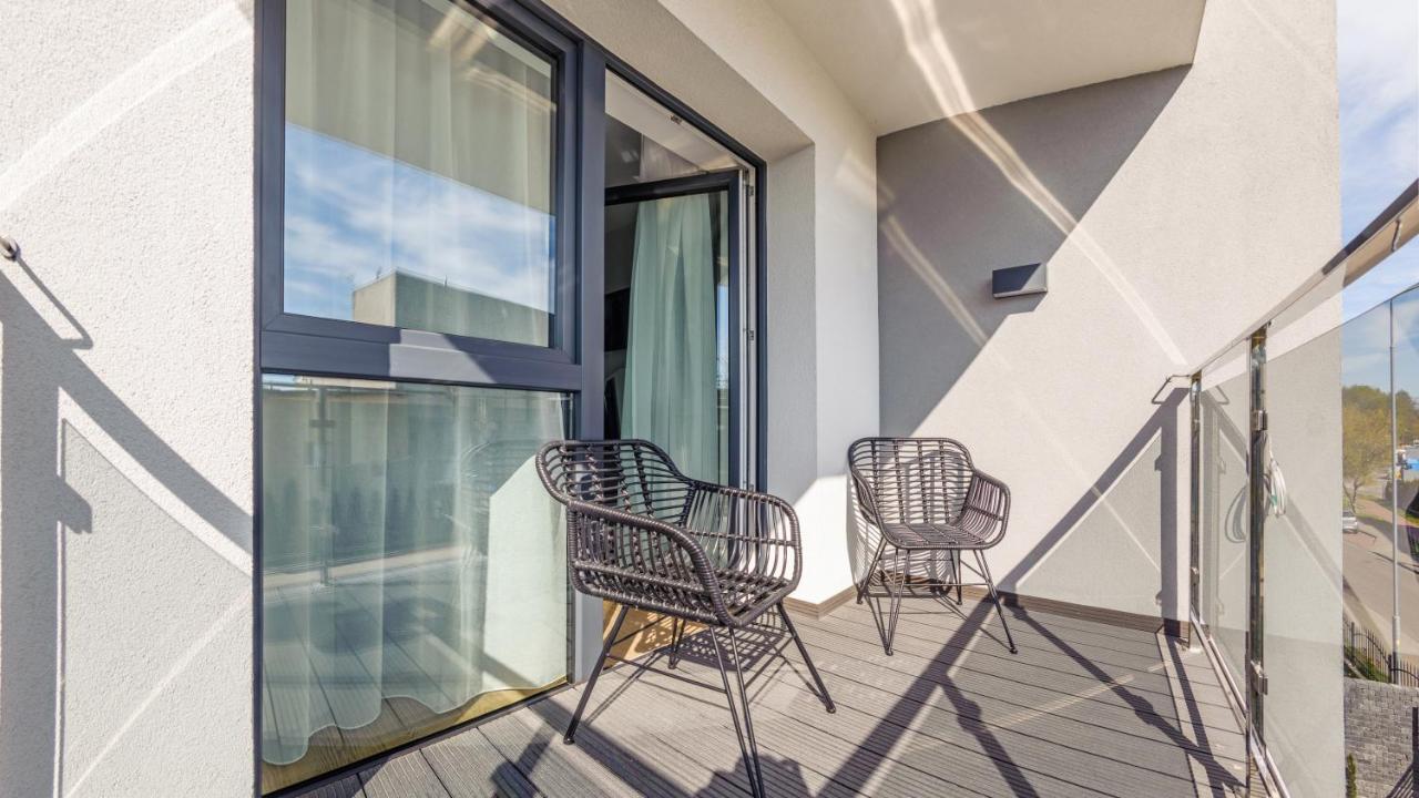 Apartment Kurort