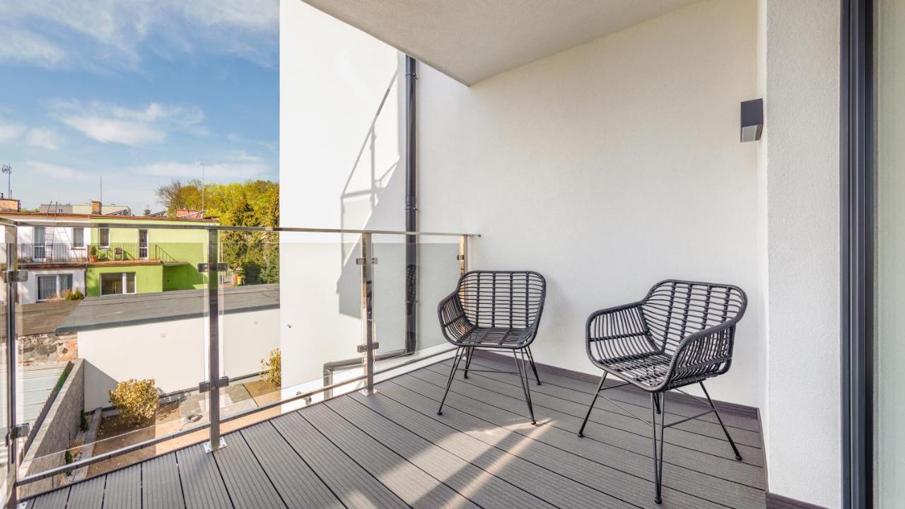 Apartment Kurort Kolberg