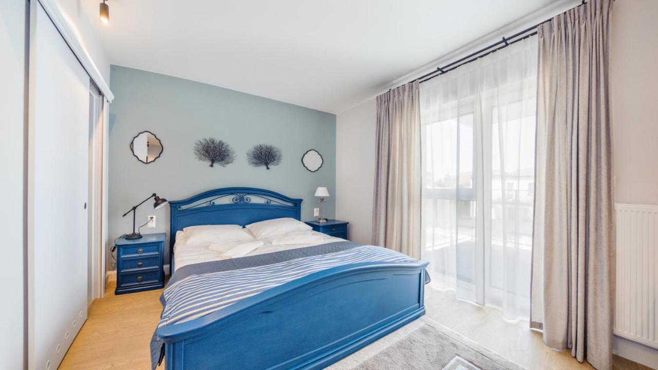Kurort Apartment Kolberg