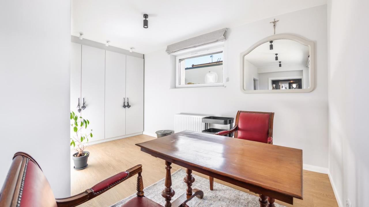 Apartment Kurort *