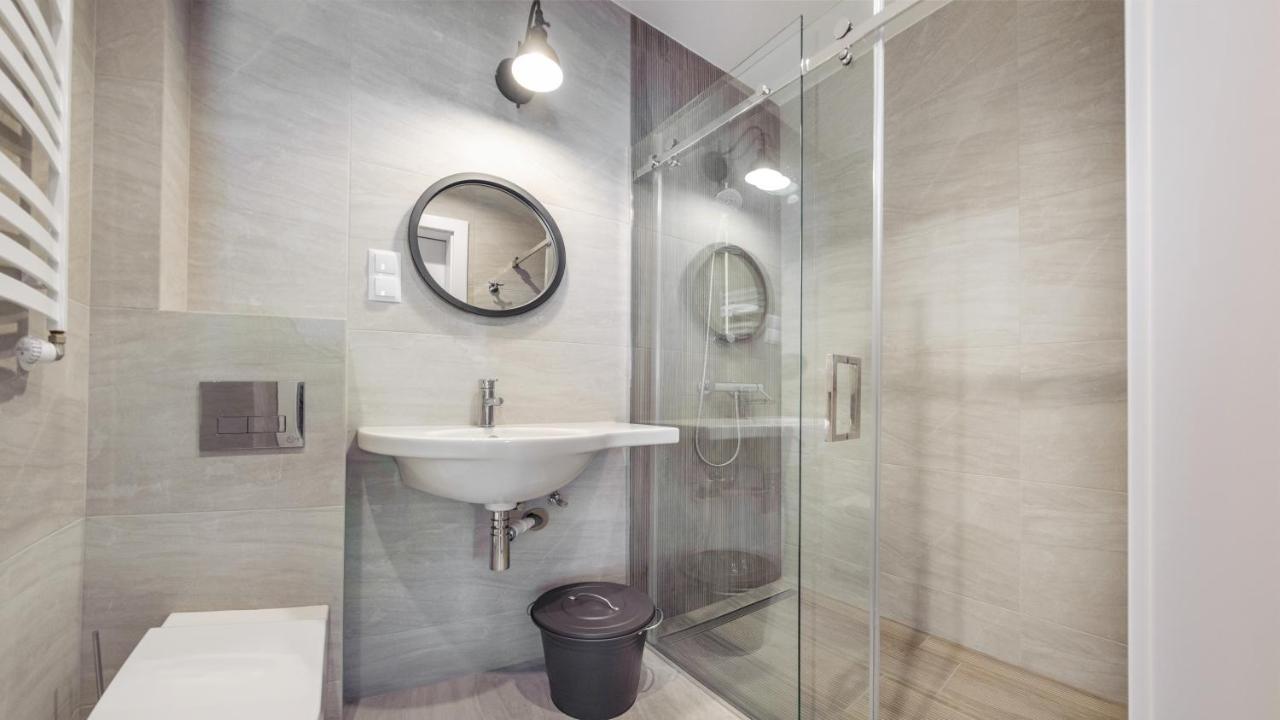 Kurort Apartment