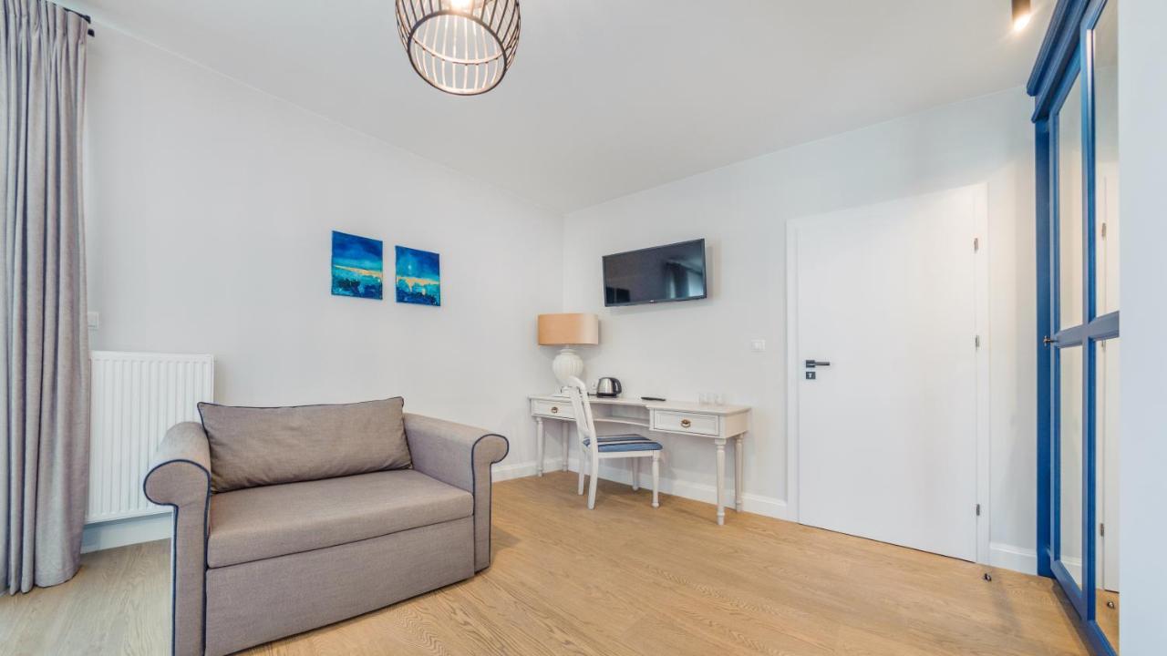 Apartment Kurort *