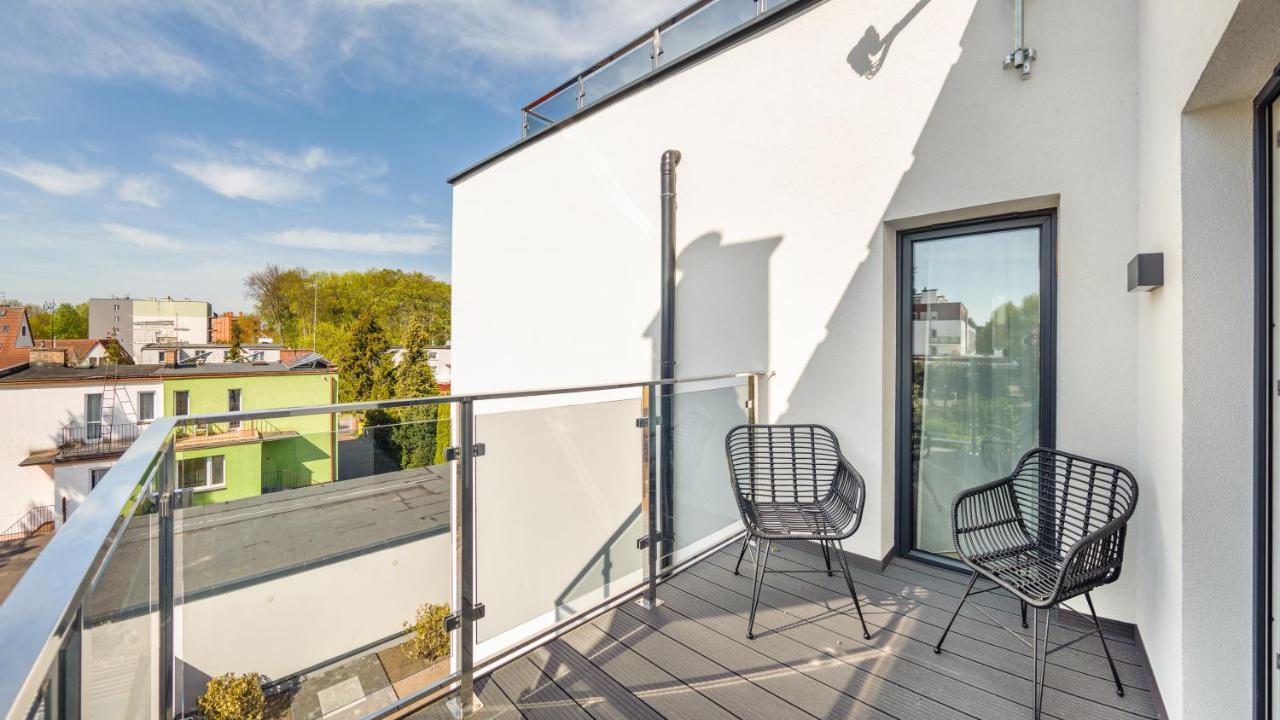 Kurort Apartment *