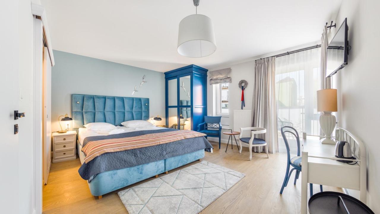 Kurort Apartment