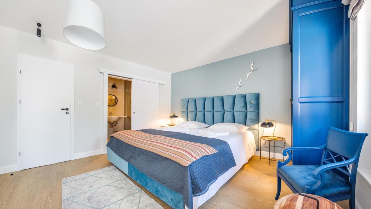 Kurort Apartment Kolberg