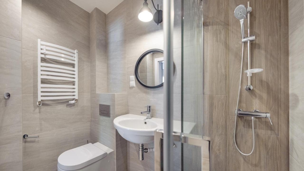 Apartment Kurort Kolberg