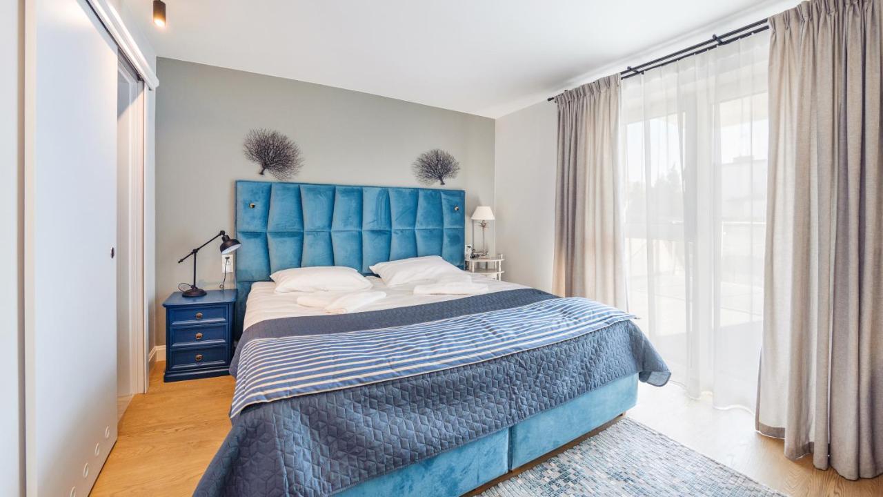 Apartment Kurort Kolberg