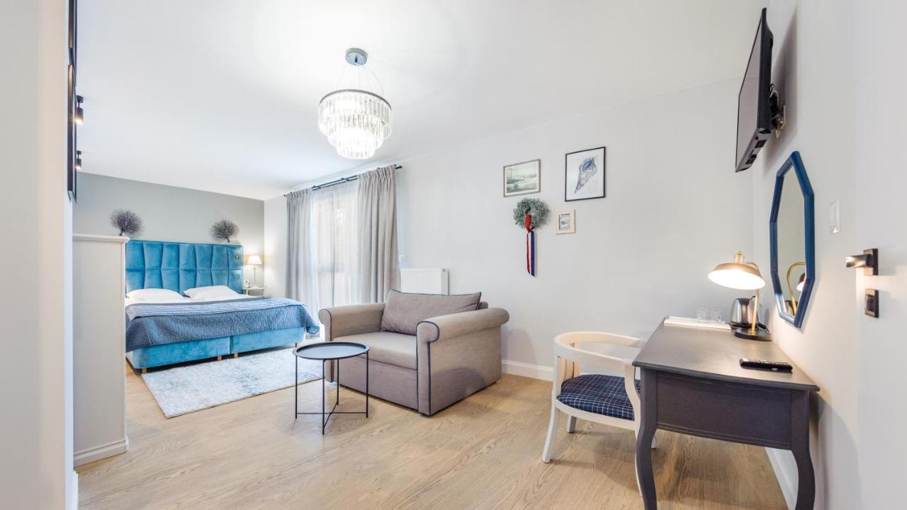 Kurort Apartment