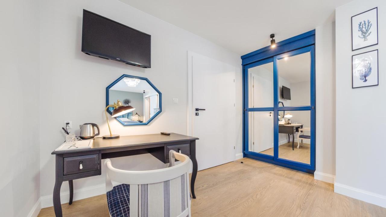 Kurort Apartment Kolberg