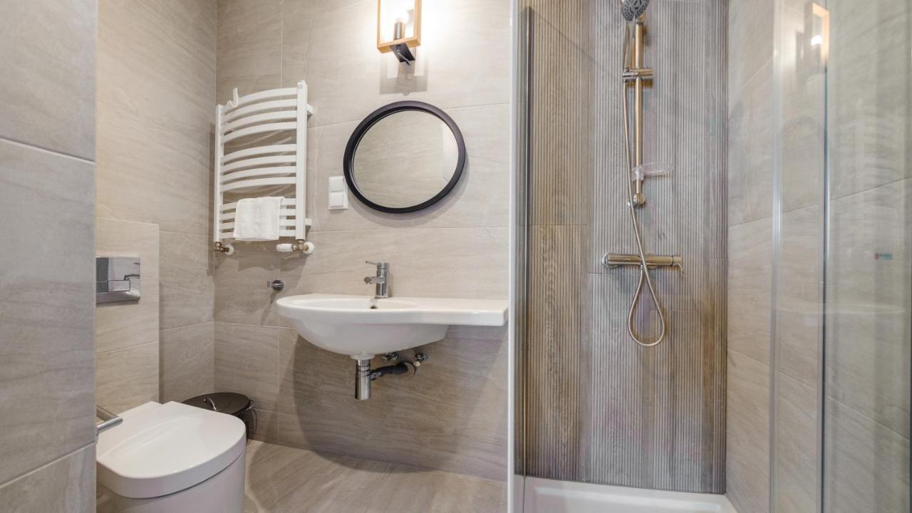 Apartment Kurort *