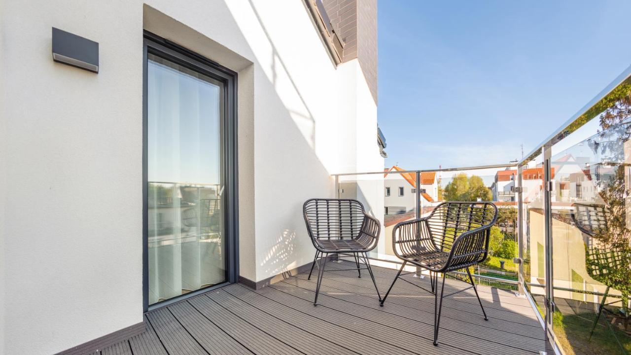 Apartment Kurort Kolberg