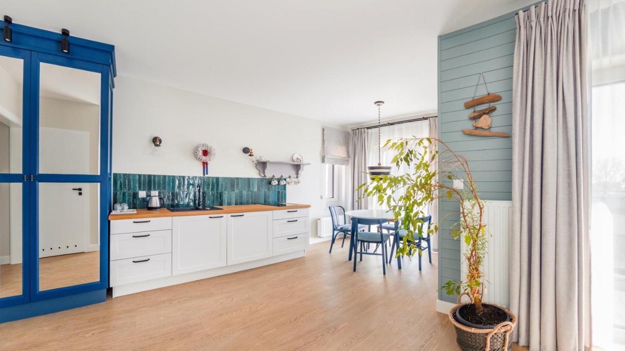 Apartment Kurort Kolberg