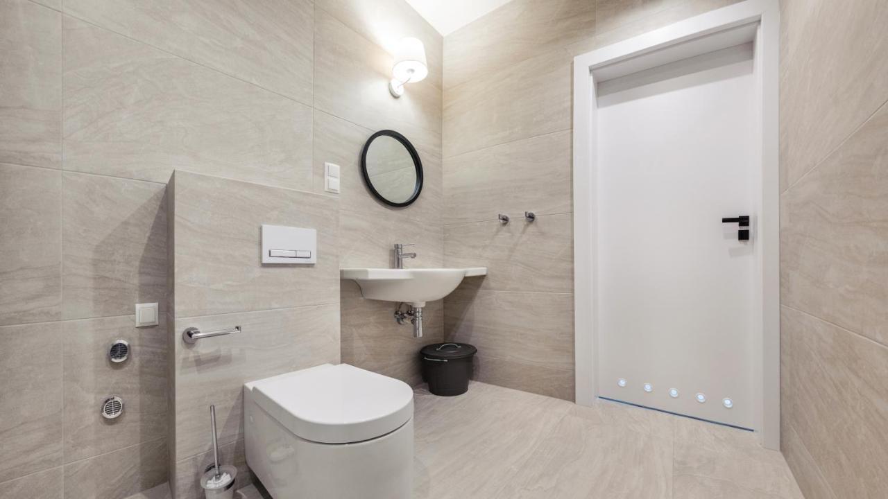 Apartment Kurort *
