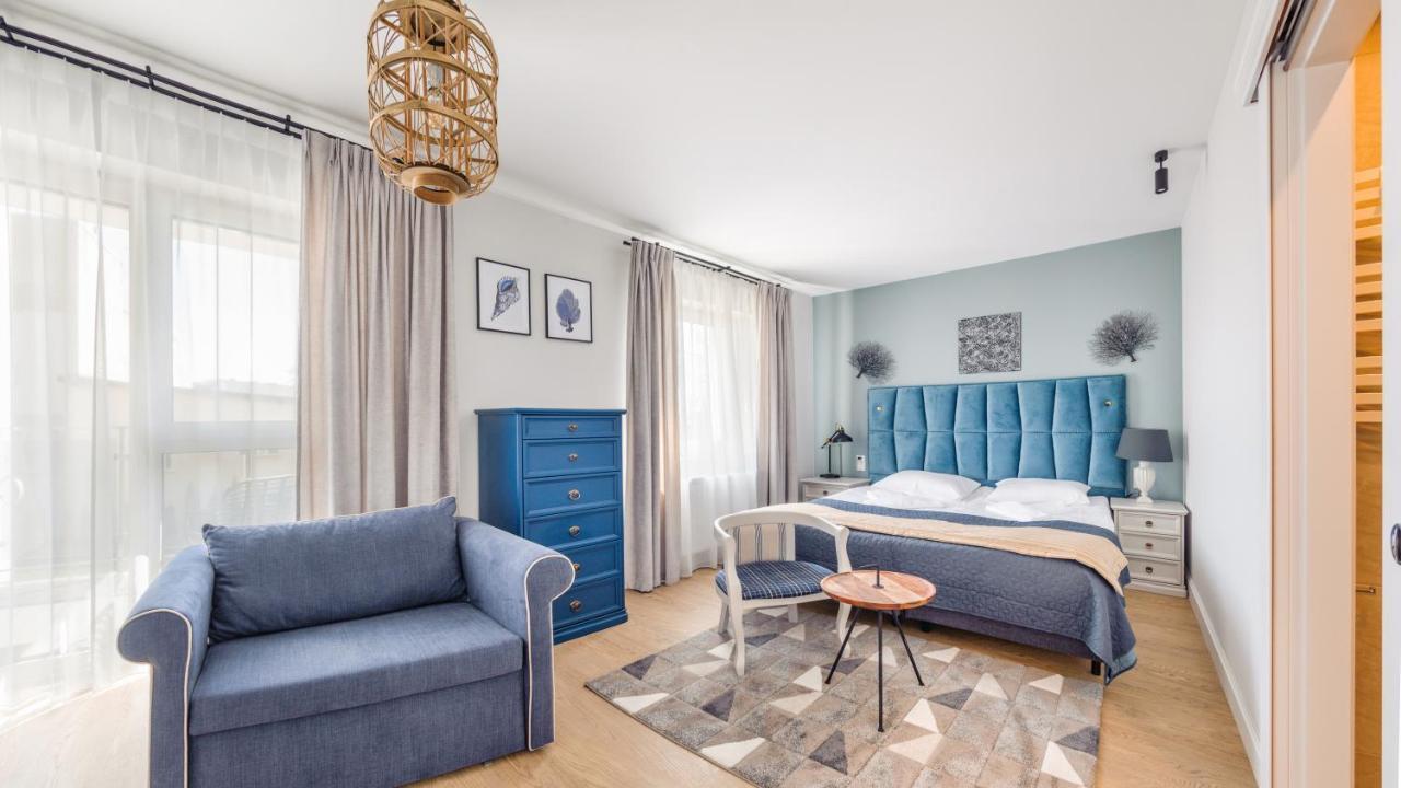 Kurort Apartment Kolberg