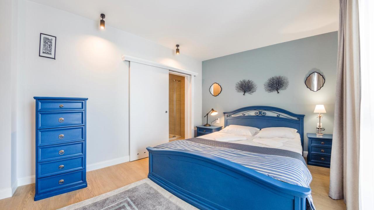 Kurort Apartment Kolberg