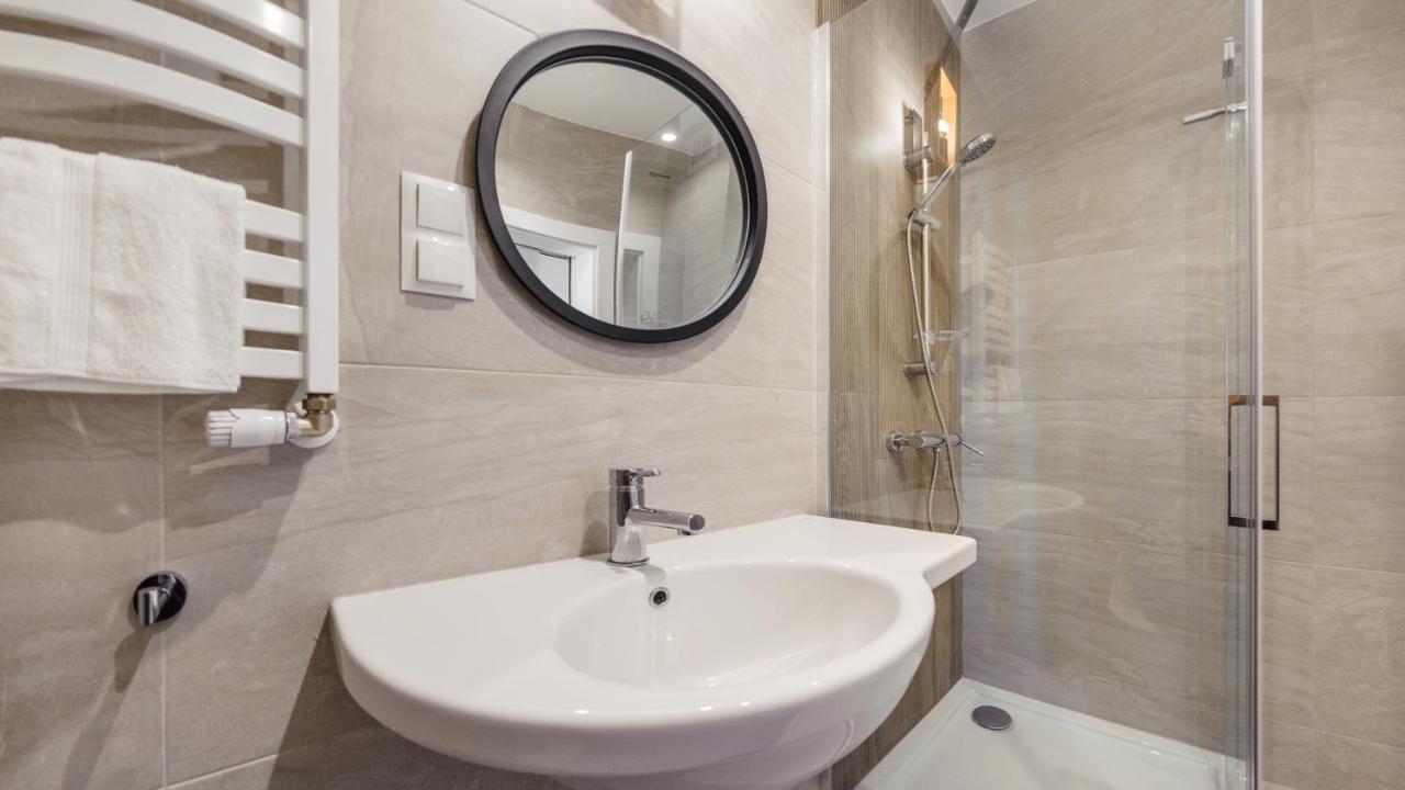 Kurort Apartment