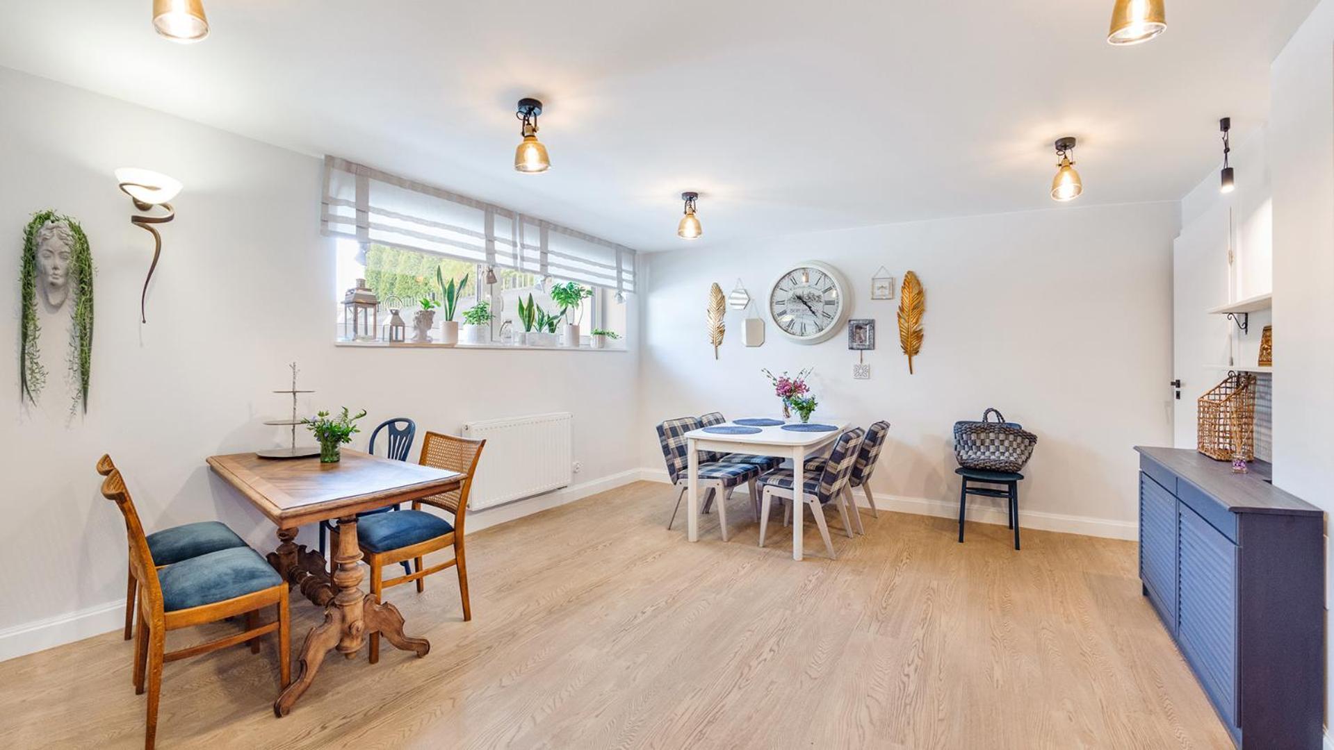 Kurort Apartment *