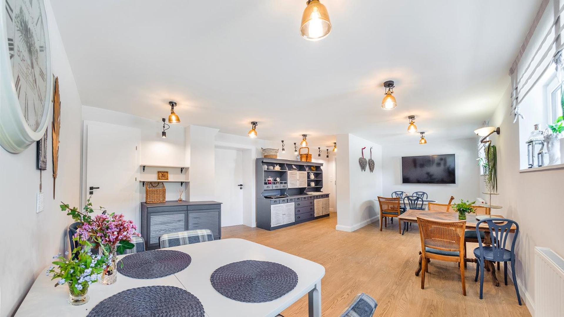Apartment Kurort Kolberg